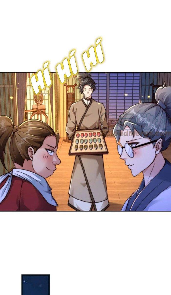 ta nuôi ma quỷ ở trấn ma ti chapter 83 19