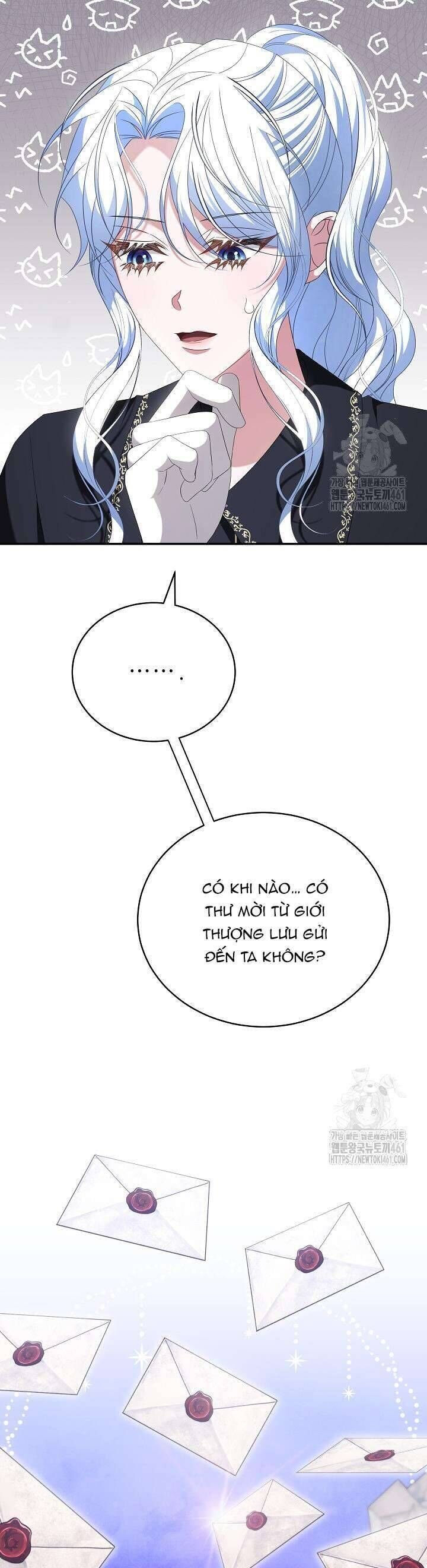 hướng dẫn về ác nữ chapter 22 9