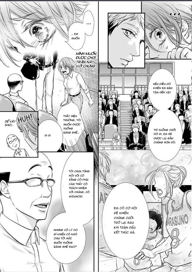 cơ hội thứ hai chapter 9.1 13