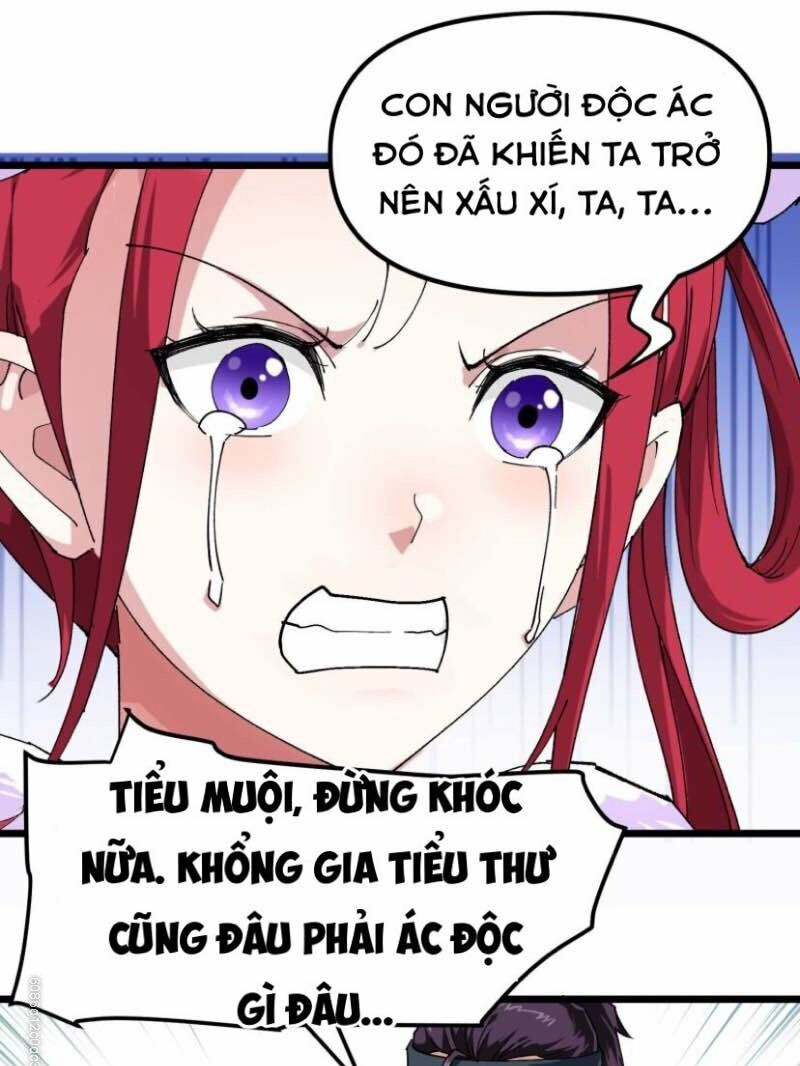 trọng sinh ta là đại thiên thần chapter 74 27