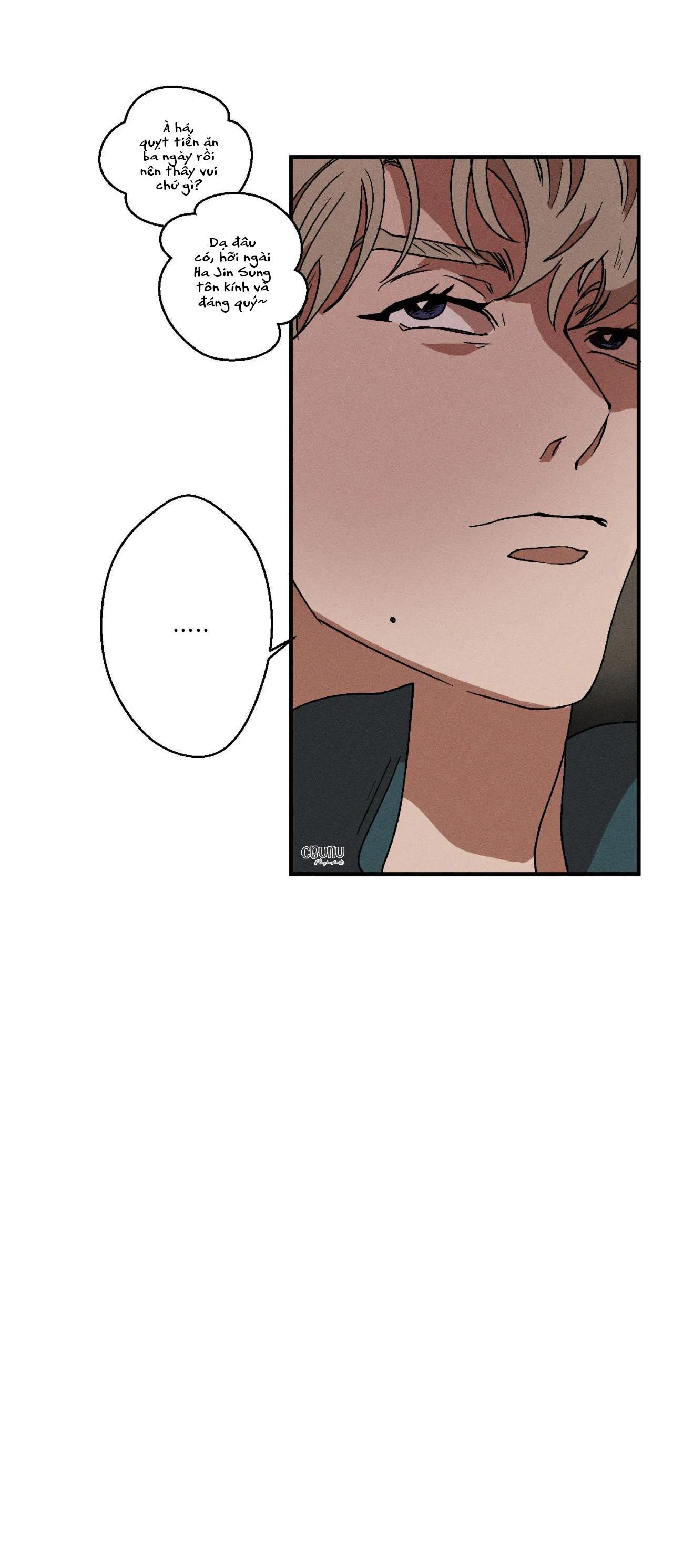 bẫy đôi ngọt ngào chapter 5 63