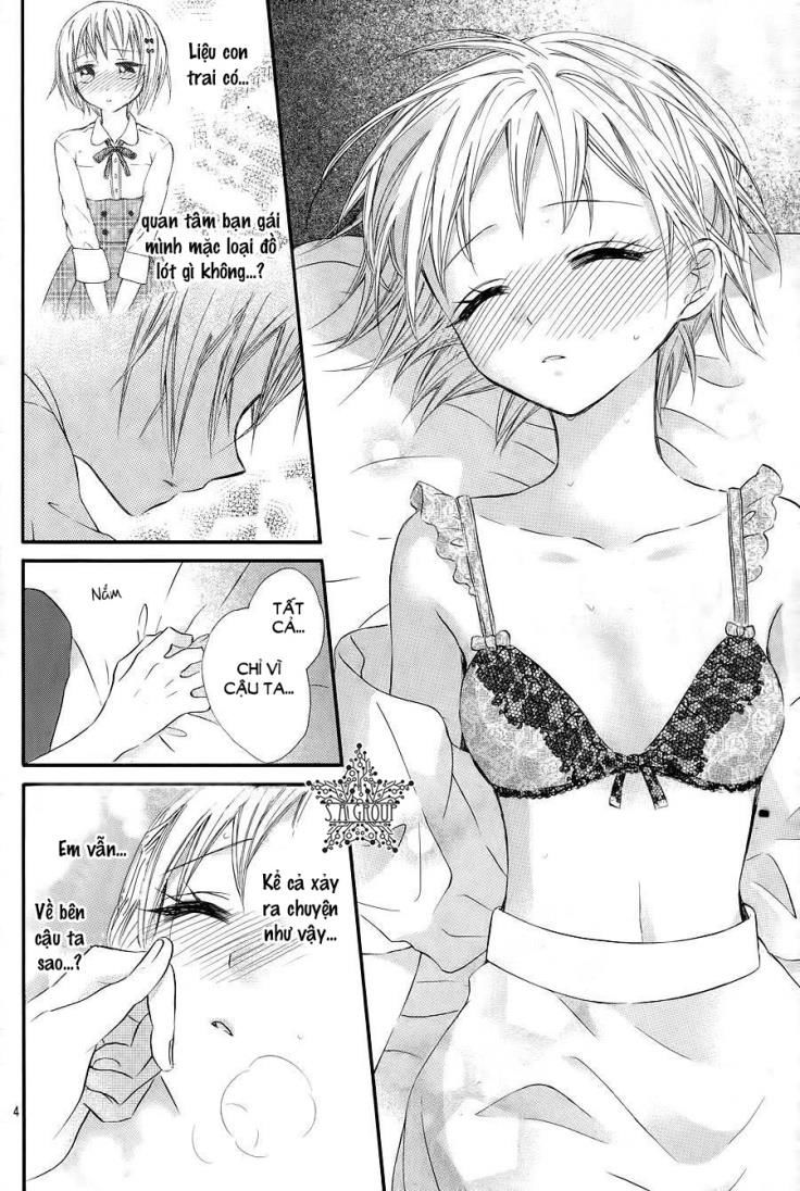 ore yome. - ore no yome ni nare yo chapter 24 9