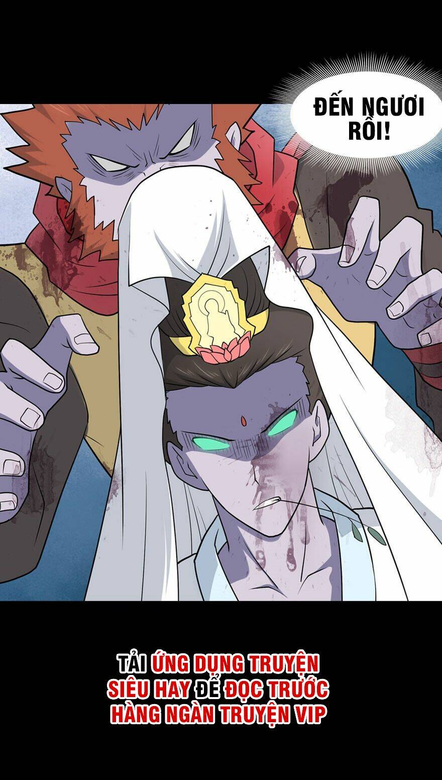 bạn gái virus của tôi chapter 68 45