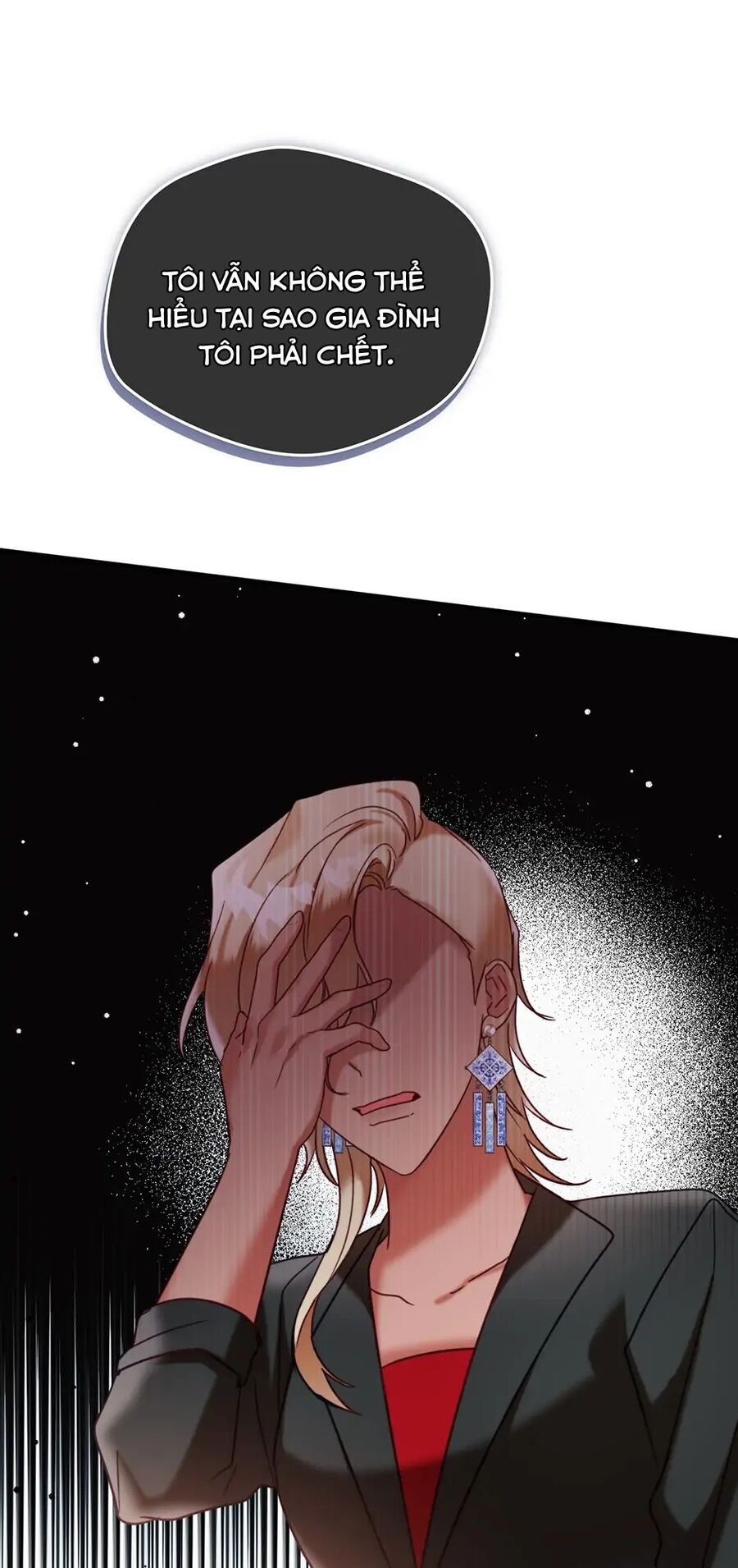 hoàng tử chuyển sinh trở thành người mạnh nhất thế giới nhờ vào sự hiểu biết về bug chapter 56 46