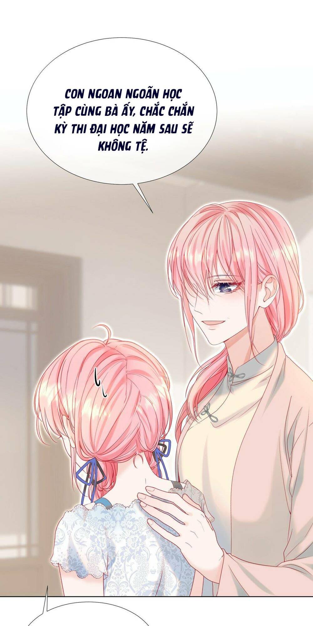 xuyên về thời học sinh truy lão công chapter 14 28