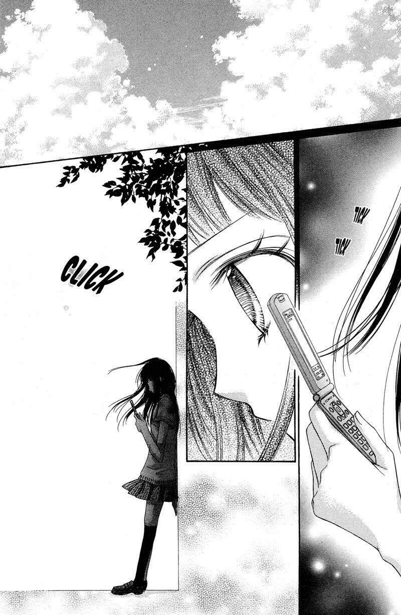 thiên đường lay động chapter 24 15