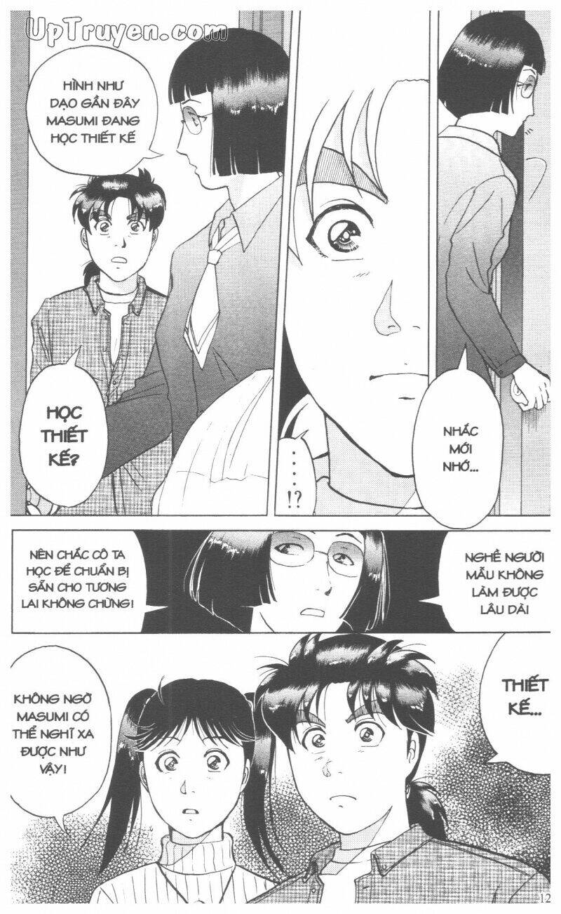 thám tử kindaichi (bản đẹp) chapter 17 125