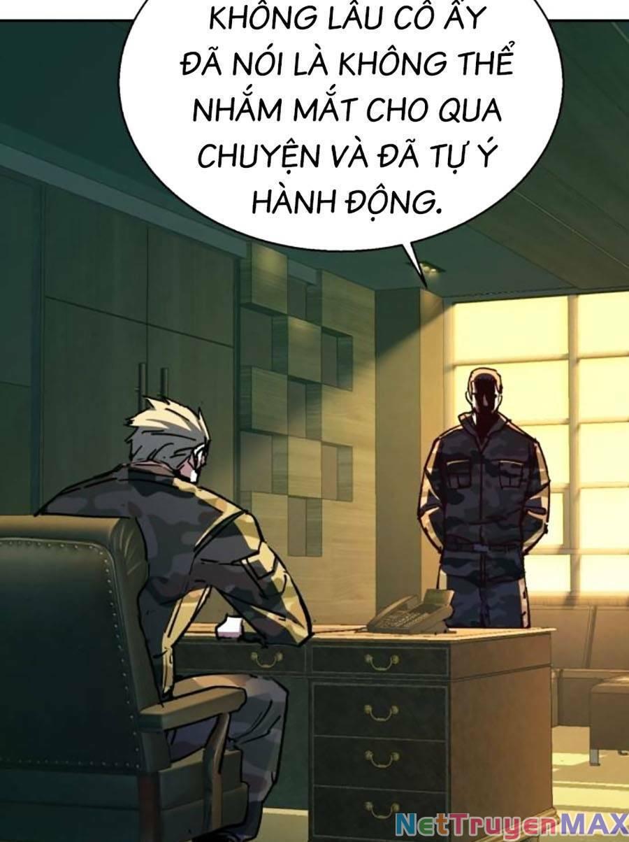 bạn học tôi là lính đánh thuê chapter 151 2