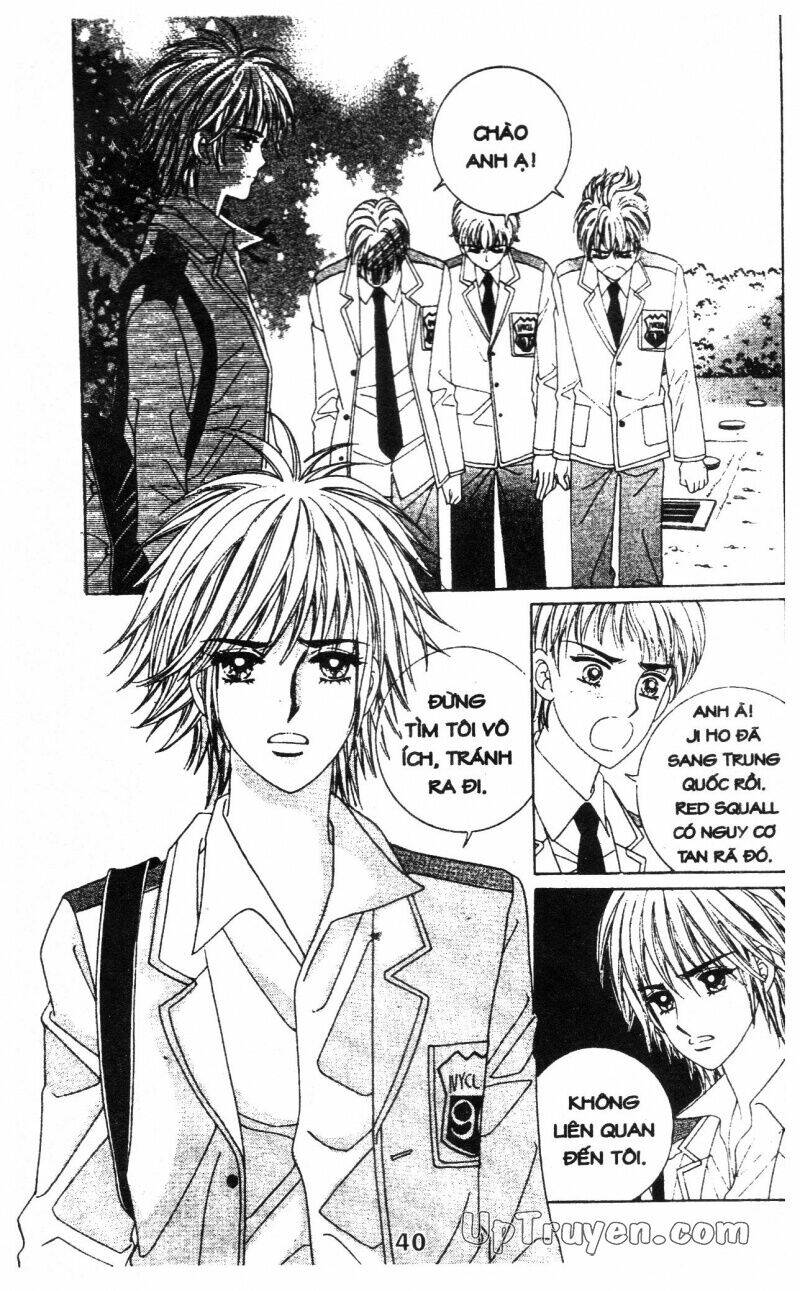 mặt nạ tình yêu chapter 50 42