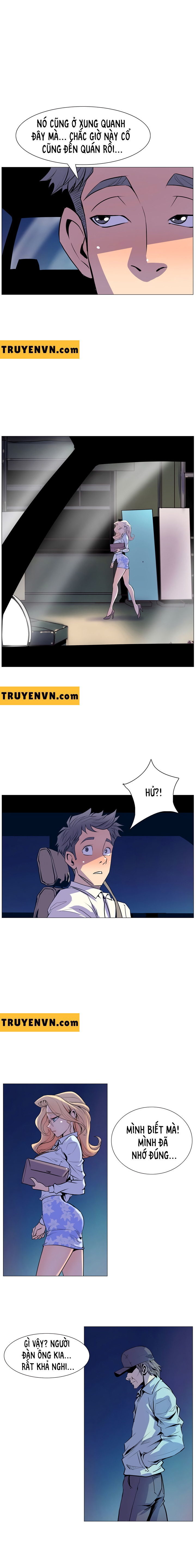 nhiệm vụ bí mật của sahwa chapter 5 3