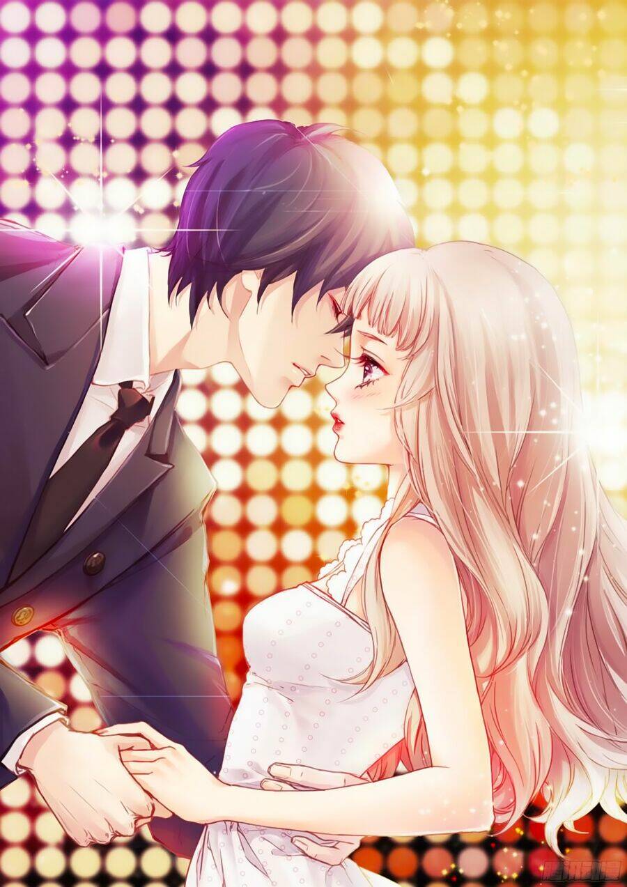 lưu luyến nguy tình chapter 2 1