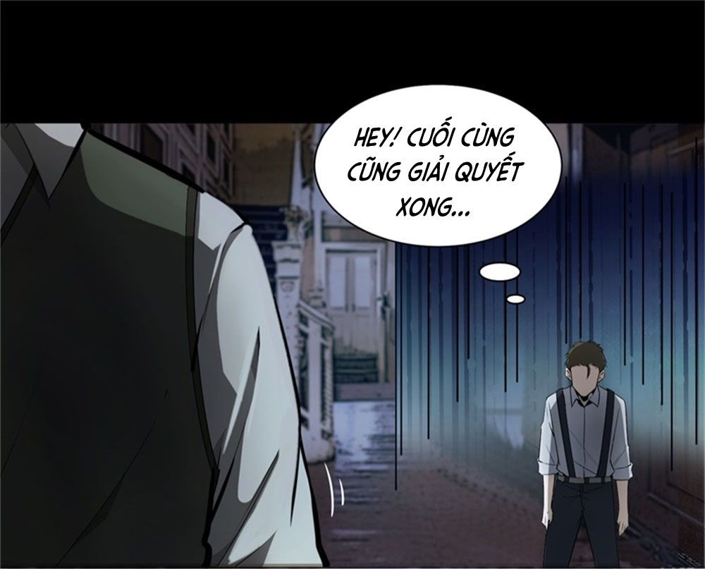 chợ quỷ chapter 3 18