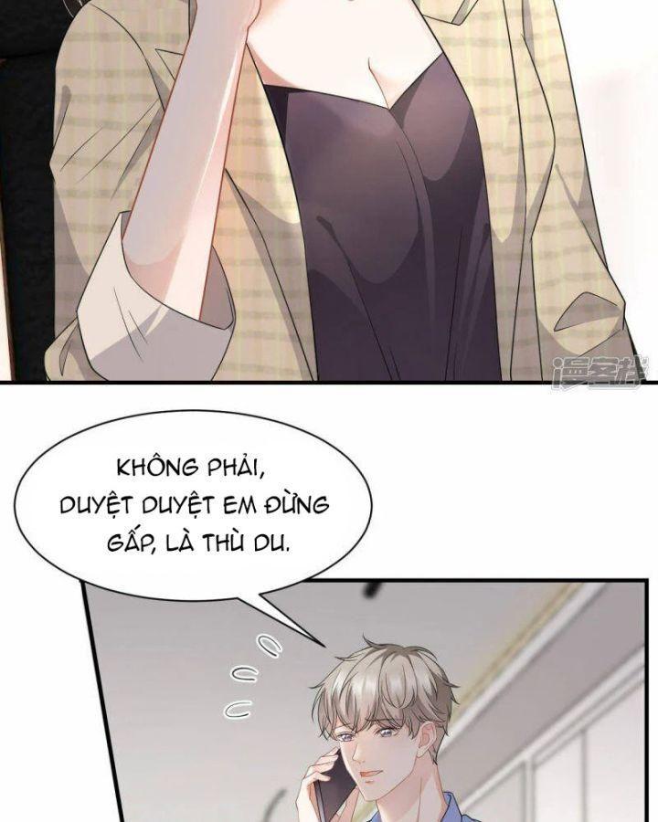 đại tiểu thư có thể có cái gì xấu chapter 36 46