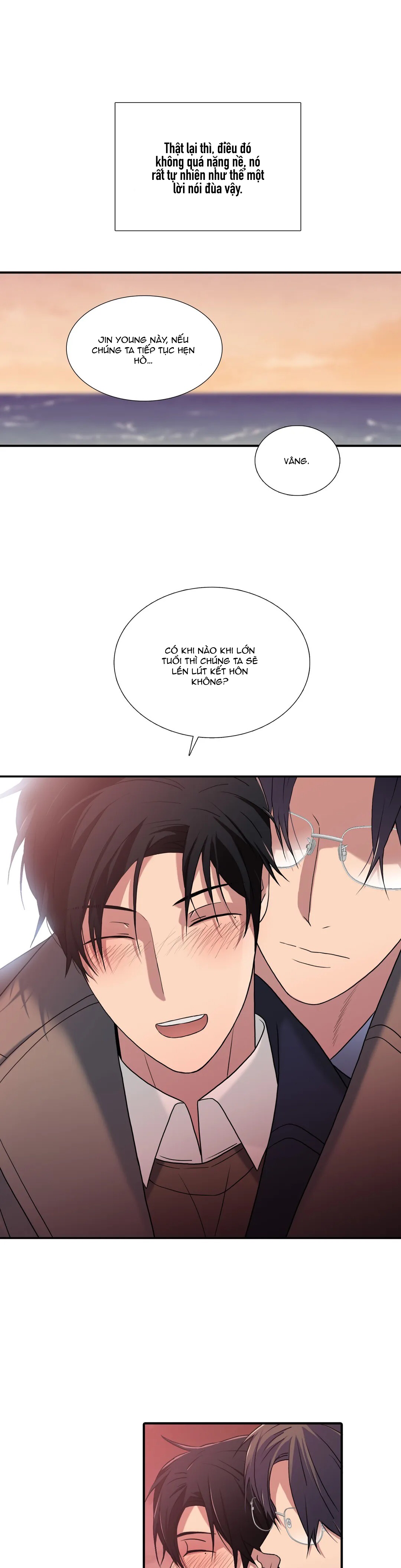 đưa đón người yêu chapter 93 6