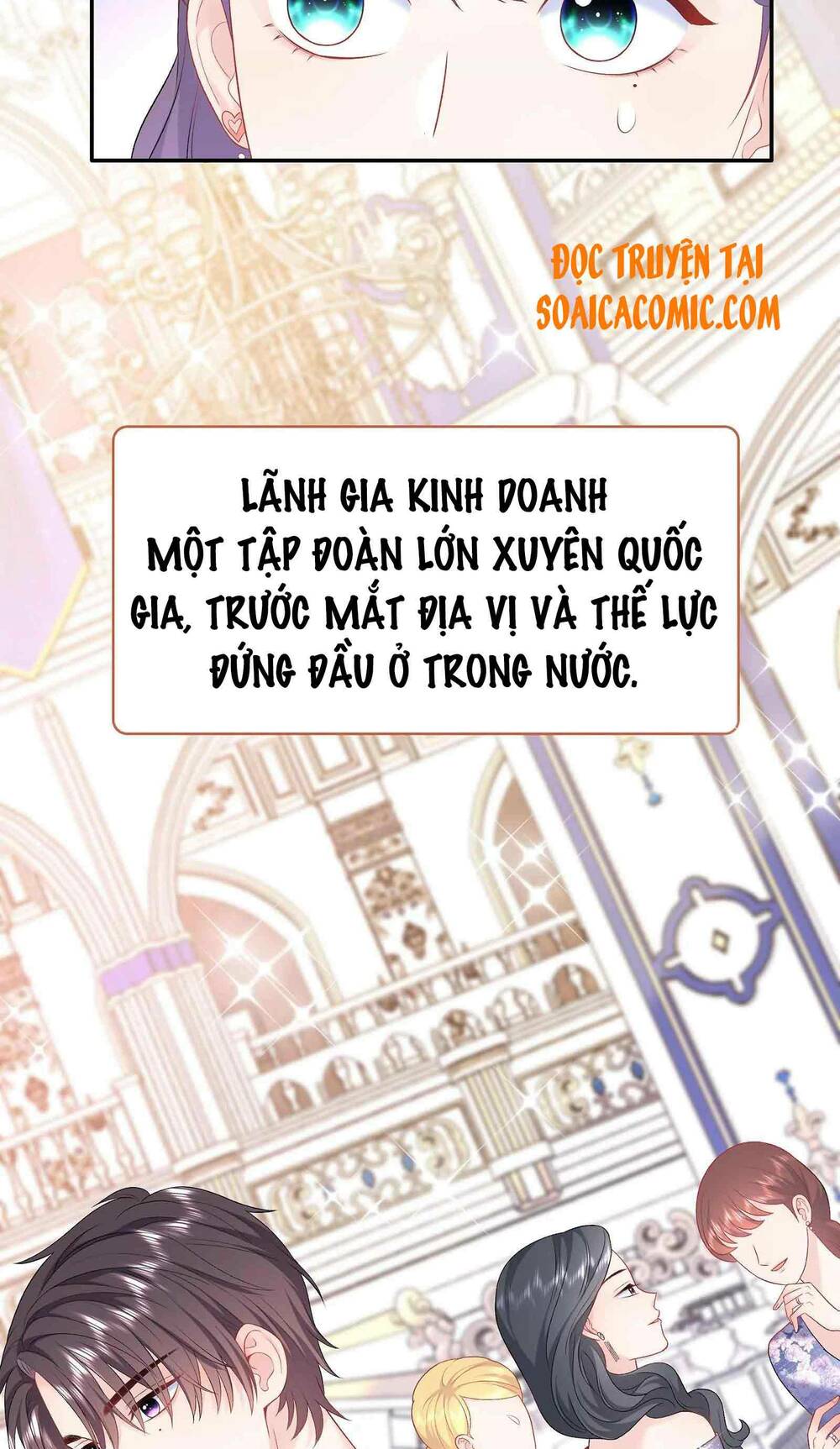 tôi dựa vào tà ý: nghịch chuyển nhân sinh chapter 9 28