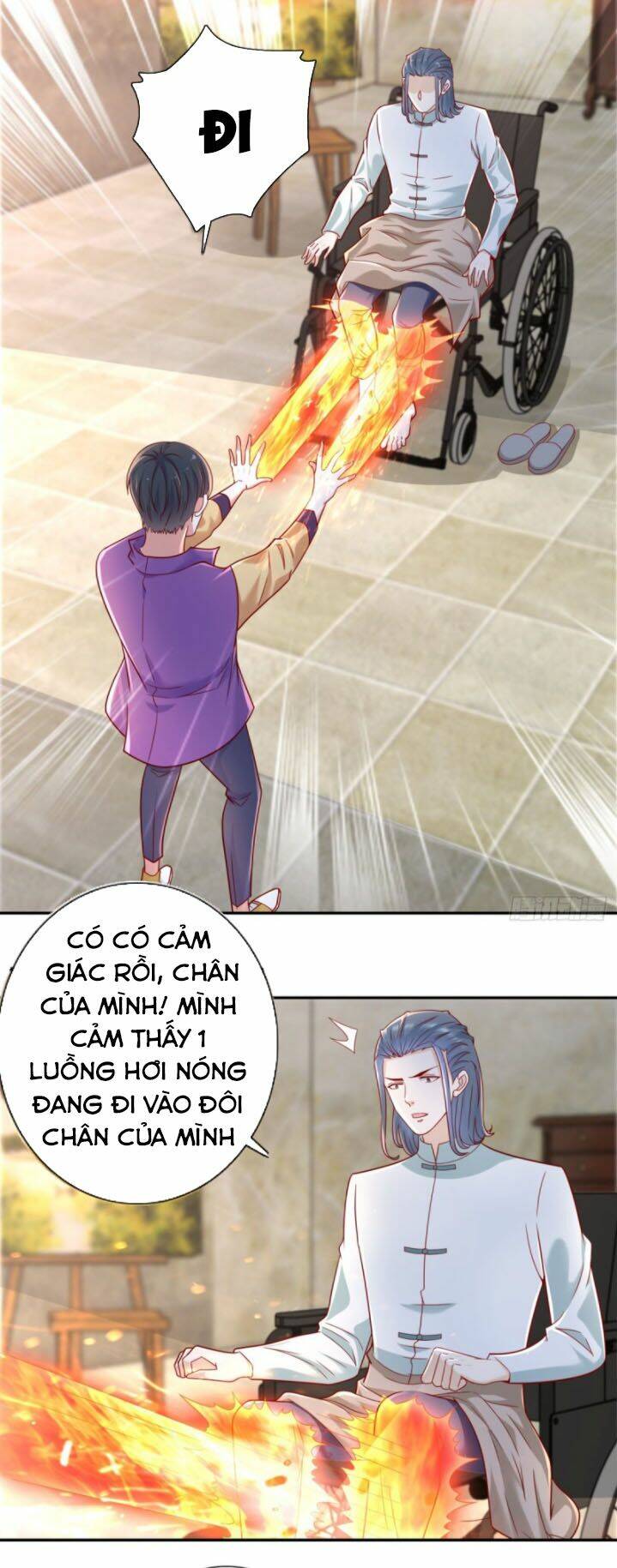 trùng sinh chi thần đế quy lai chapter 39 15