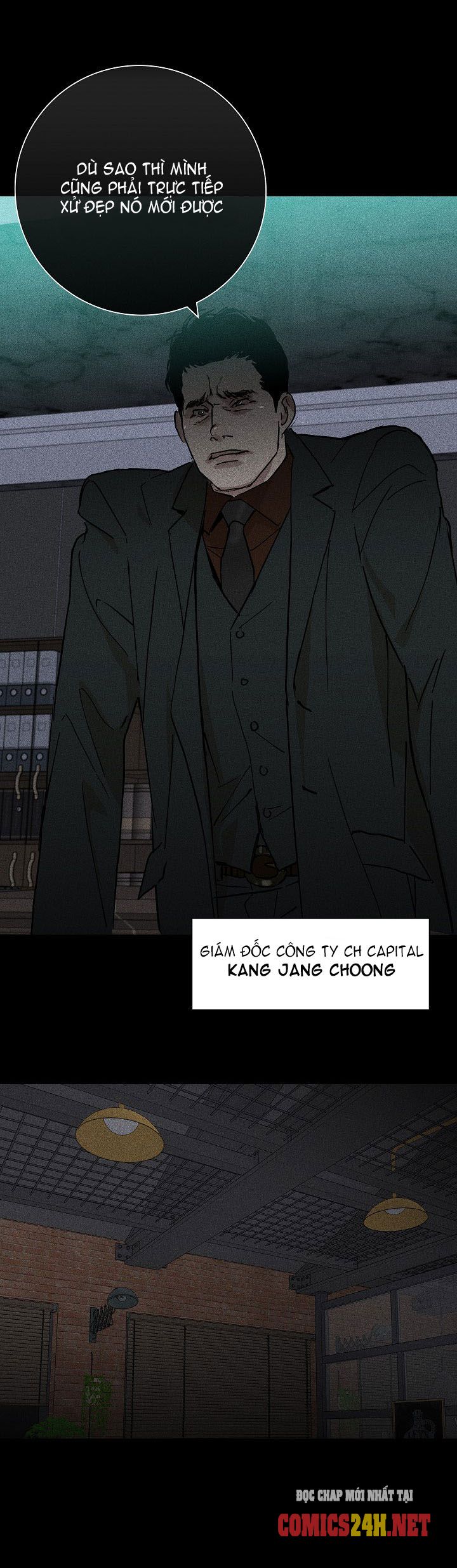 người đàn ông đã kết hôn chapter 2 30