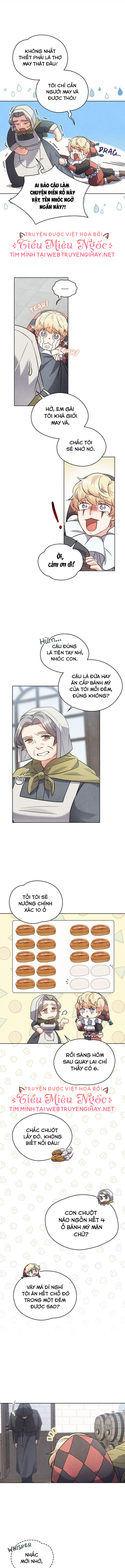 nỗi buồn của chú hề chapter 17 4