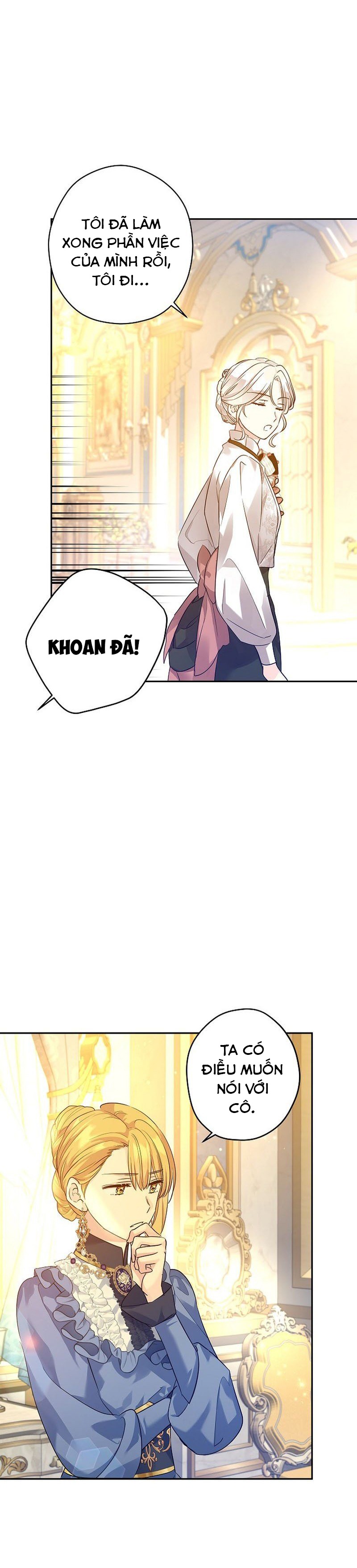 tôi sẽ cố gắng thay đổi cốt truyện chapter 95 7