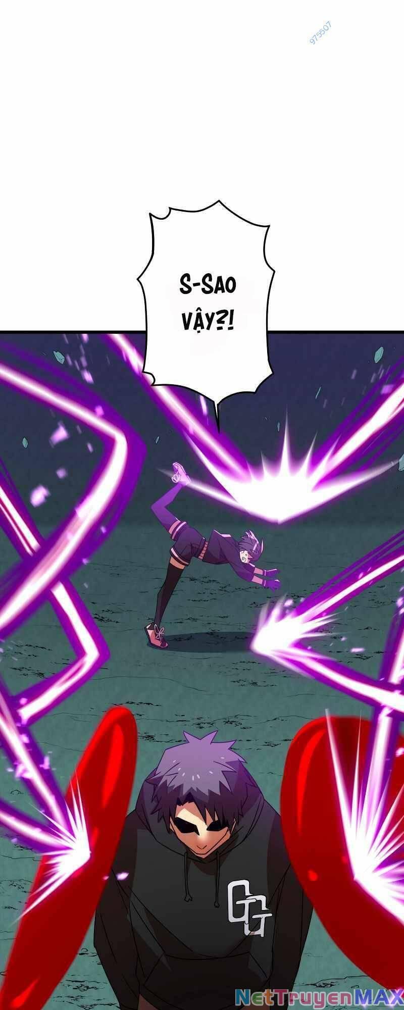 Huyết Thánh Cứu Thế Chủ~ Ta Chỉ Cần 0.0000001% Đã Trở Thành Vô Địch chapter 10 16