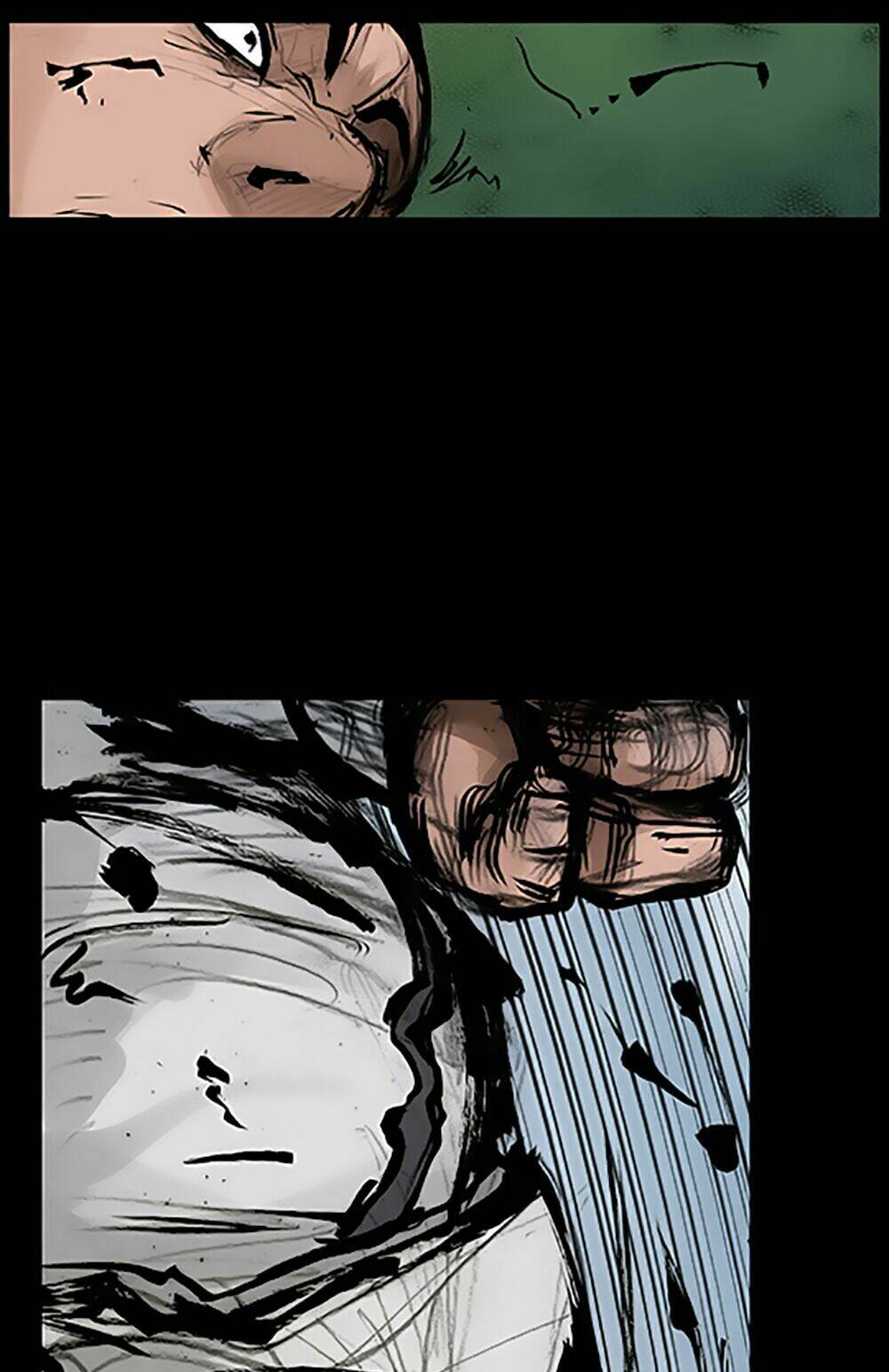 độc cô tiền truyện chapter 59 28