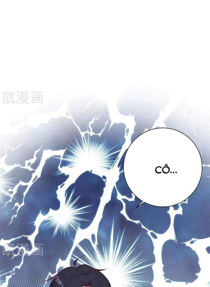 nam thần bóng tối không nghe lời chapter 4 35