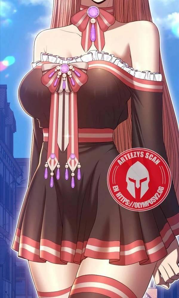 Gậy Gỗ Cấp 99+ chapter 79.5 134