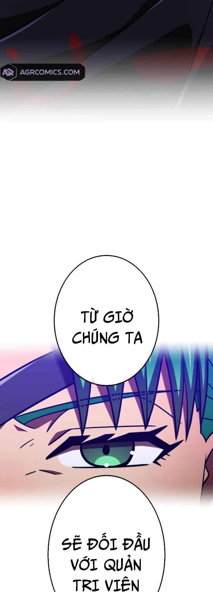 Huyết Thánh Cứu Thế Chủ~ Ta Chỉ Cần 0.0000001% Đã Trở Thành Vô Địch chapter 118 44