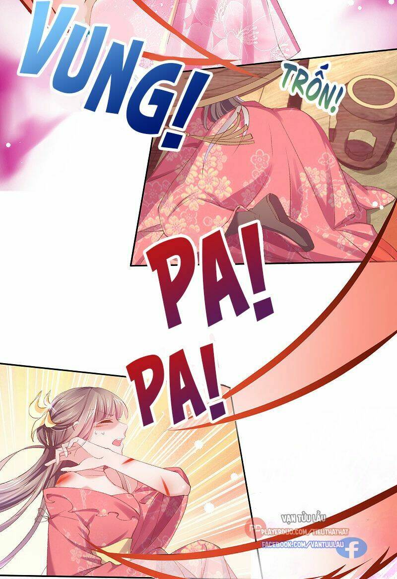 thị huyết y phi chapter 108 3