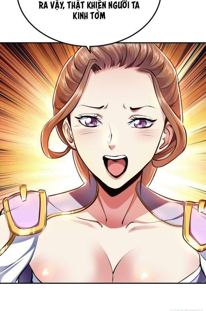 nam chính và hậu cung đều là của ta chapter 7 14