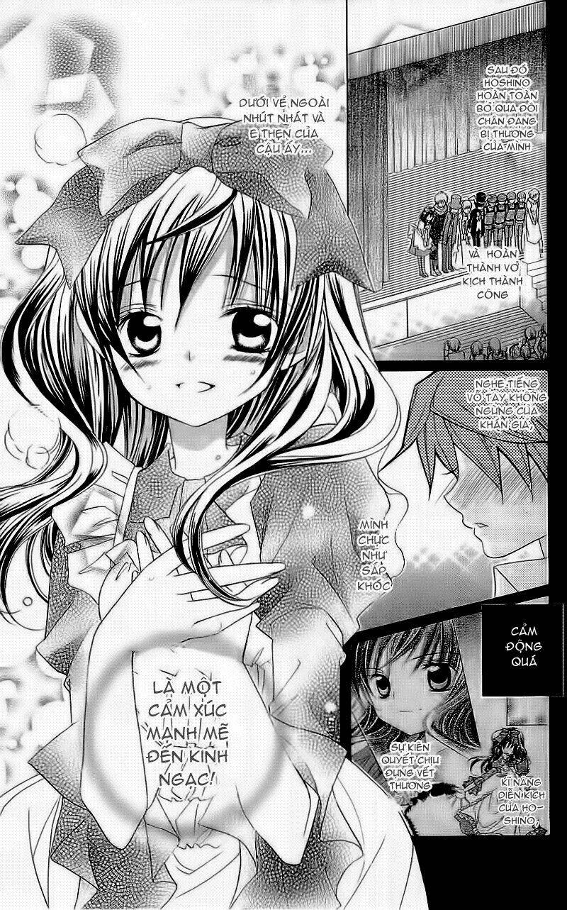 suki desu suzuki-kun!! chapter 6 33