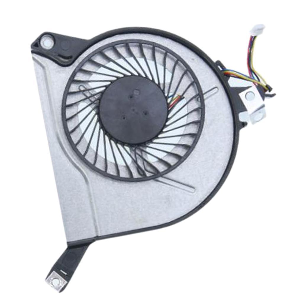 Video Card CPU Laptop Cooler Fun OEM#767712-001 #767776-001 For HP PAVILION