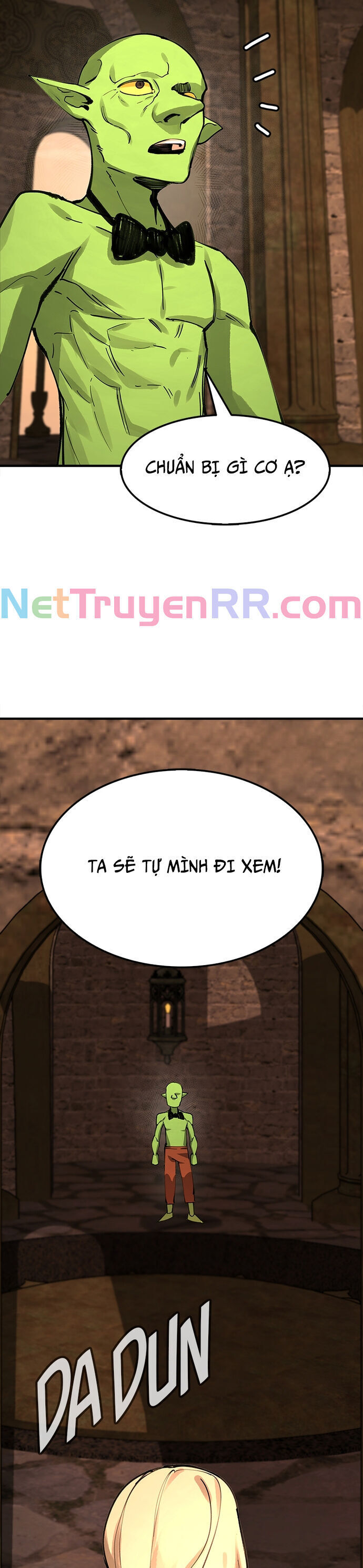 ngọn lửa của hòa bình chapter 14 14