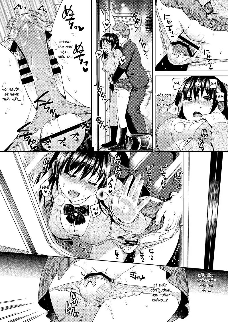 scarlet lust chapter 0 10