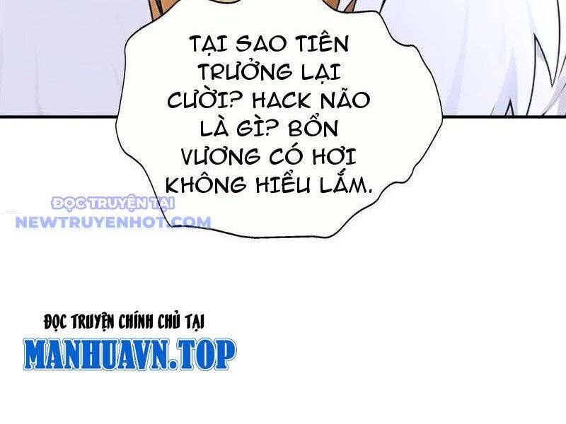 ta thực sự không muốn làm thần tiên chapter 121 39