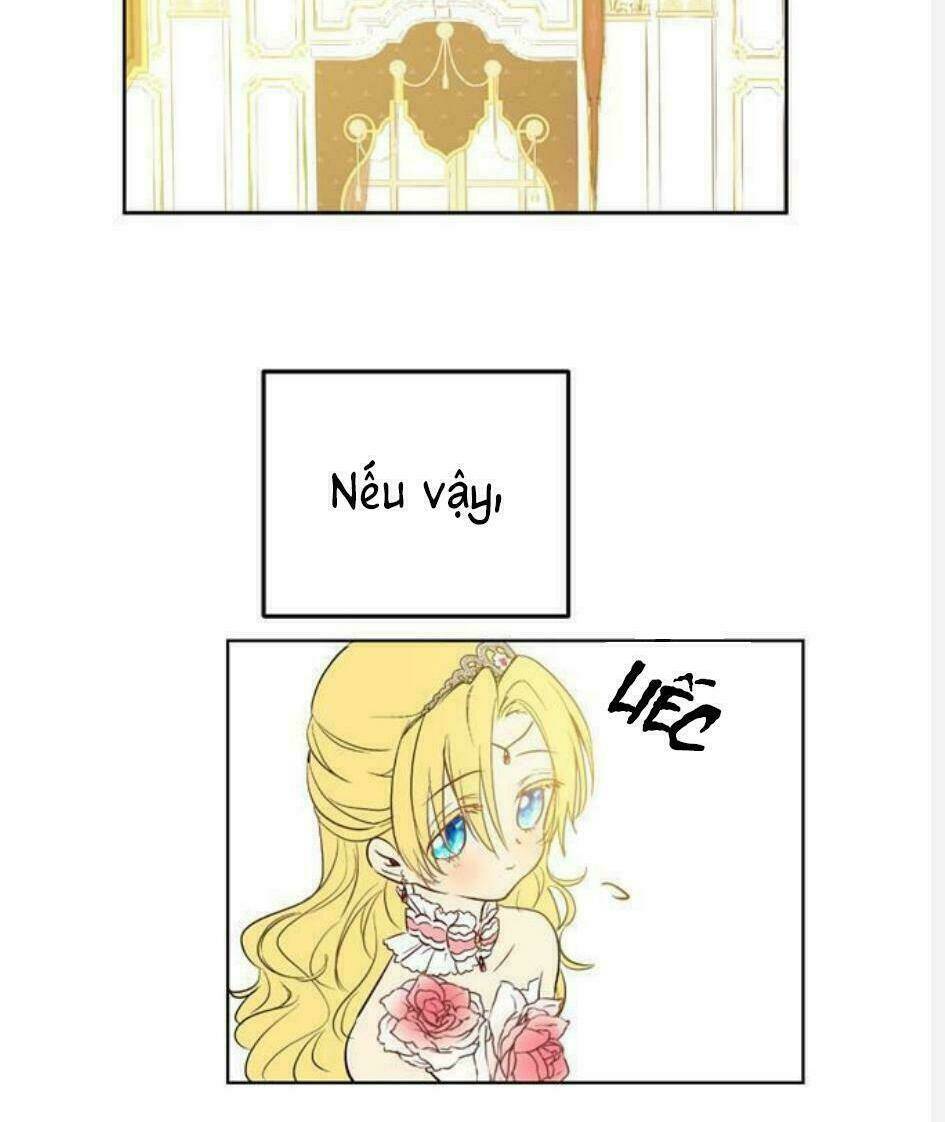 một ngày nọ ta trở thành công chúa chapter 24.5 36