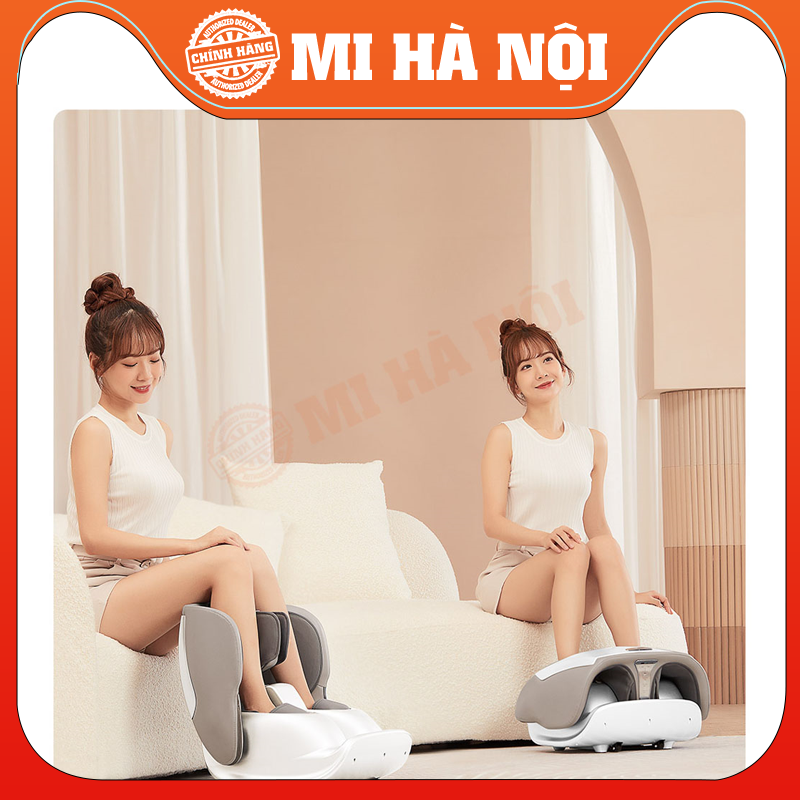 Máy Massage Chân Đa Năng Xiaomi Ripple RP-3600X