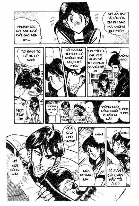 kotaro makaritoru chapter 60 5