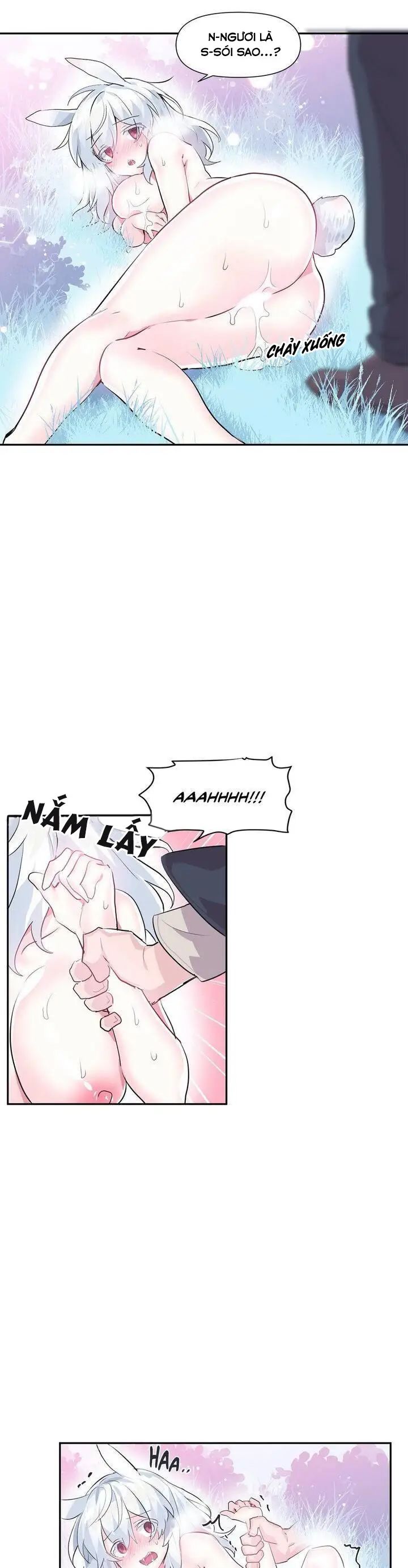 long in to lust-a-land chapter 15 11