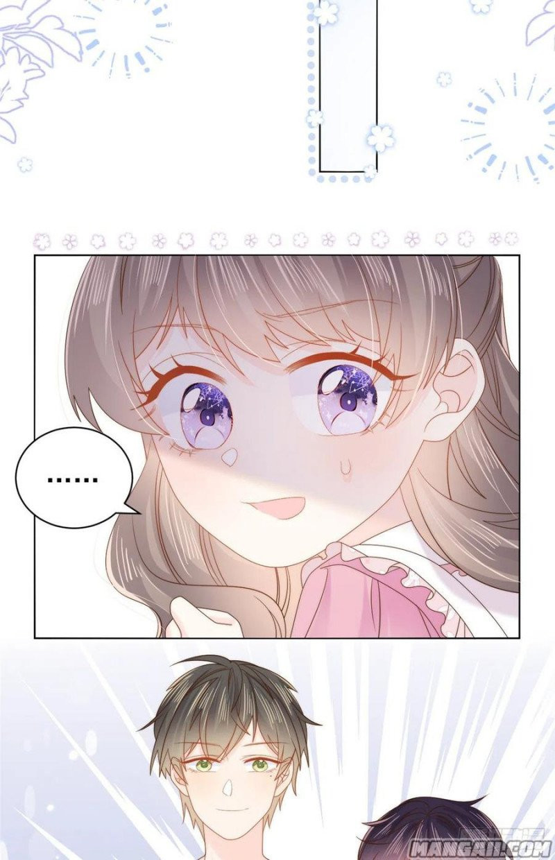 đoàn sủng lão đại ba tuổi rưỡi chapter 173 4