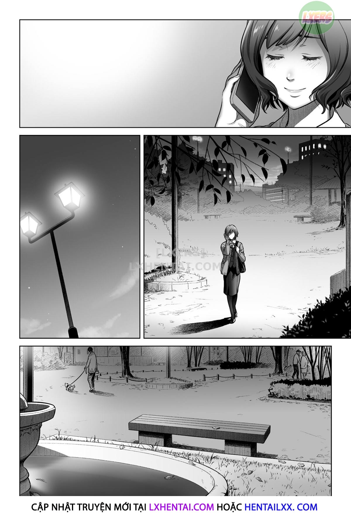 lời thú nhận của akiko kurata chapter 4 48