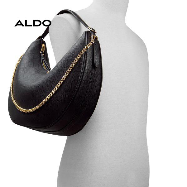 Túi đeo vai hình bán nguyệt nữ Aldo ASHTYN
