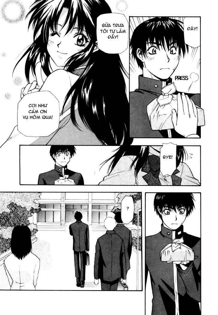 full metal panic! chapter 2 11