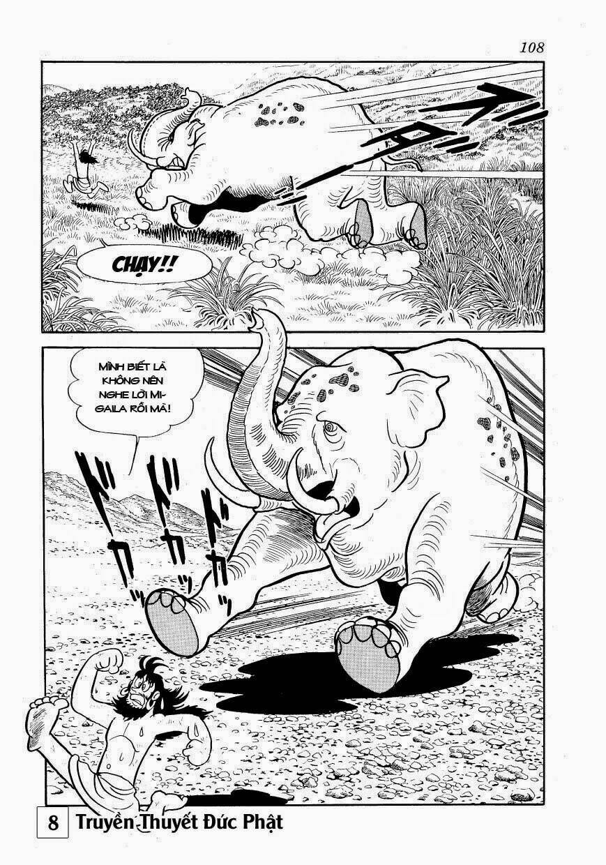 buddha - truyền thuyết đức phật chapter 36 46