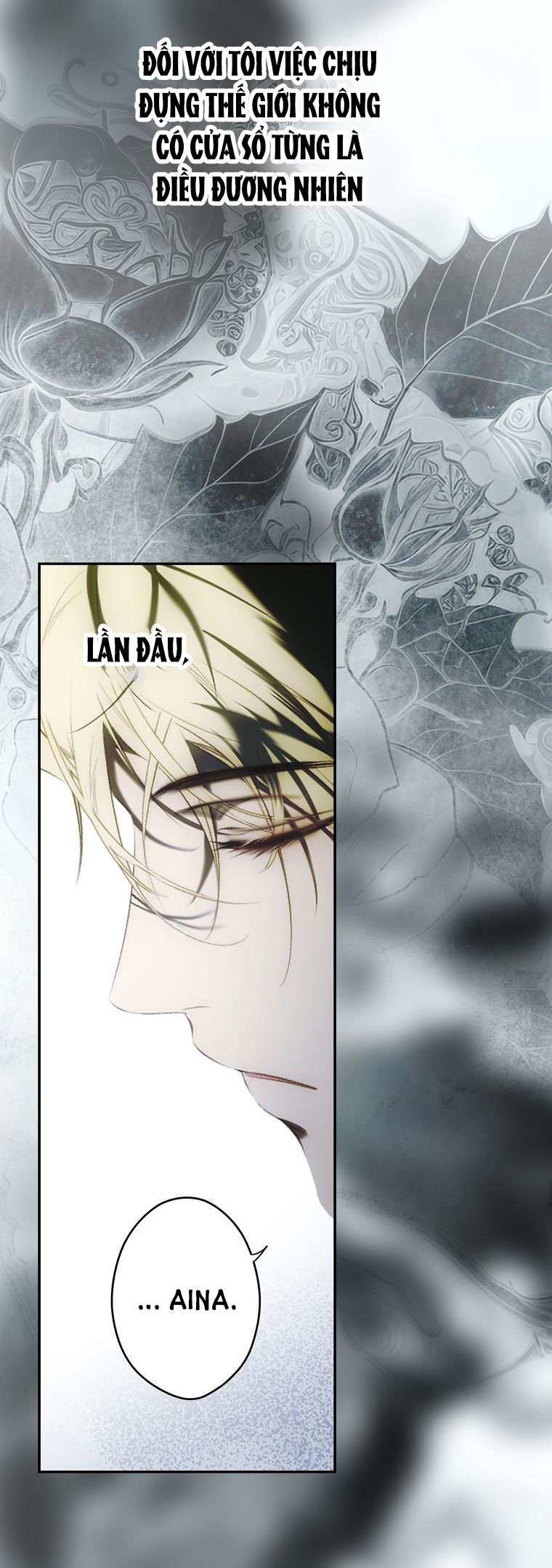 quý cô bí ẩn - secret lady chapter 82.2 16