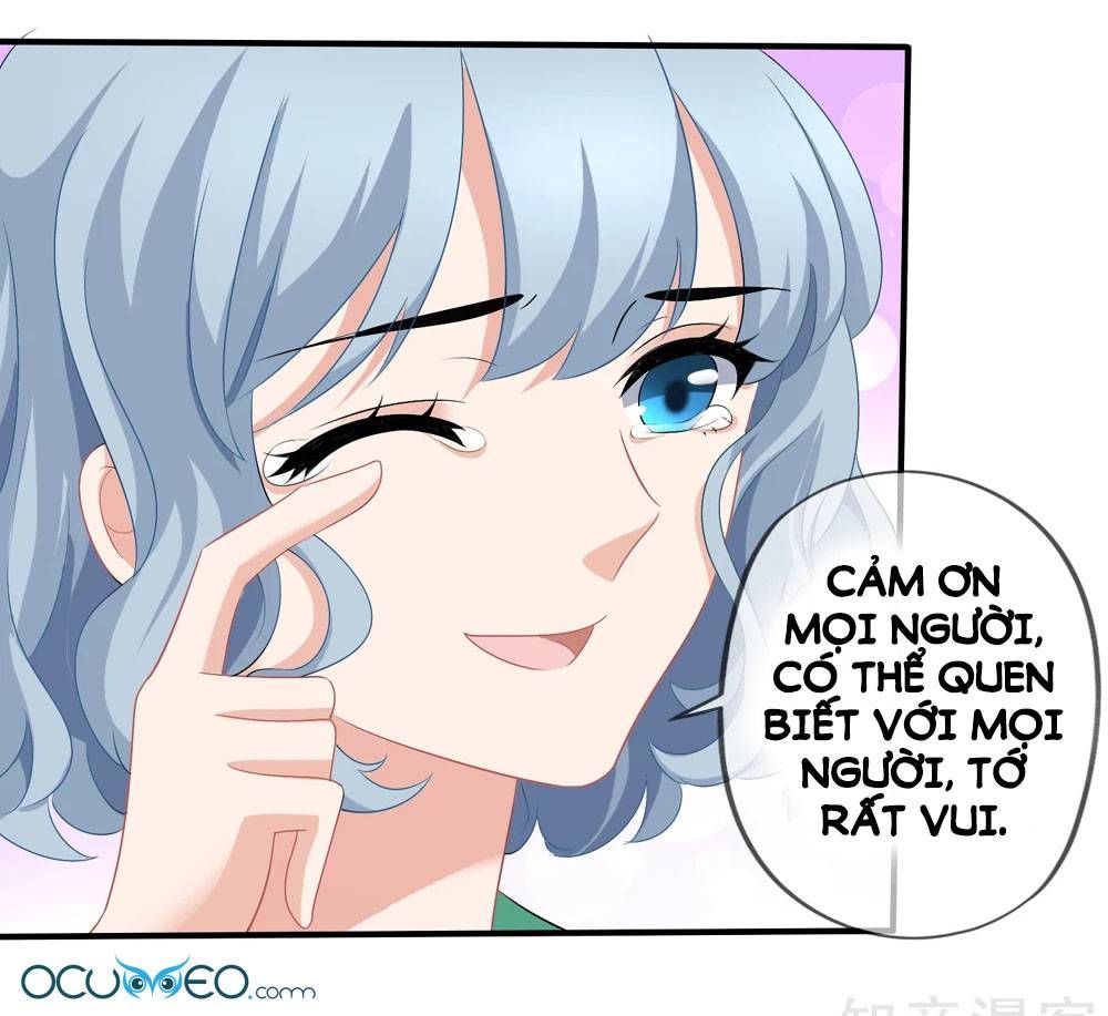 mỹ vị giai thê chapter 42.1 20