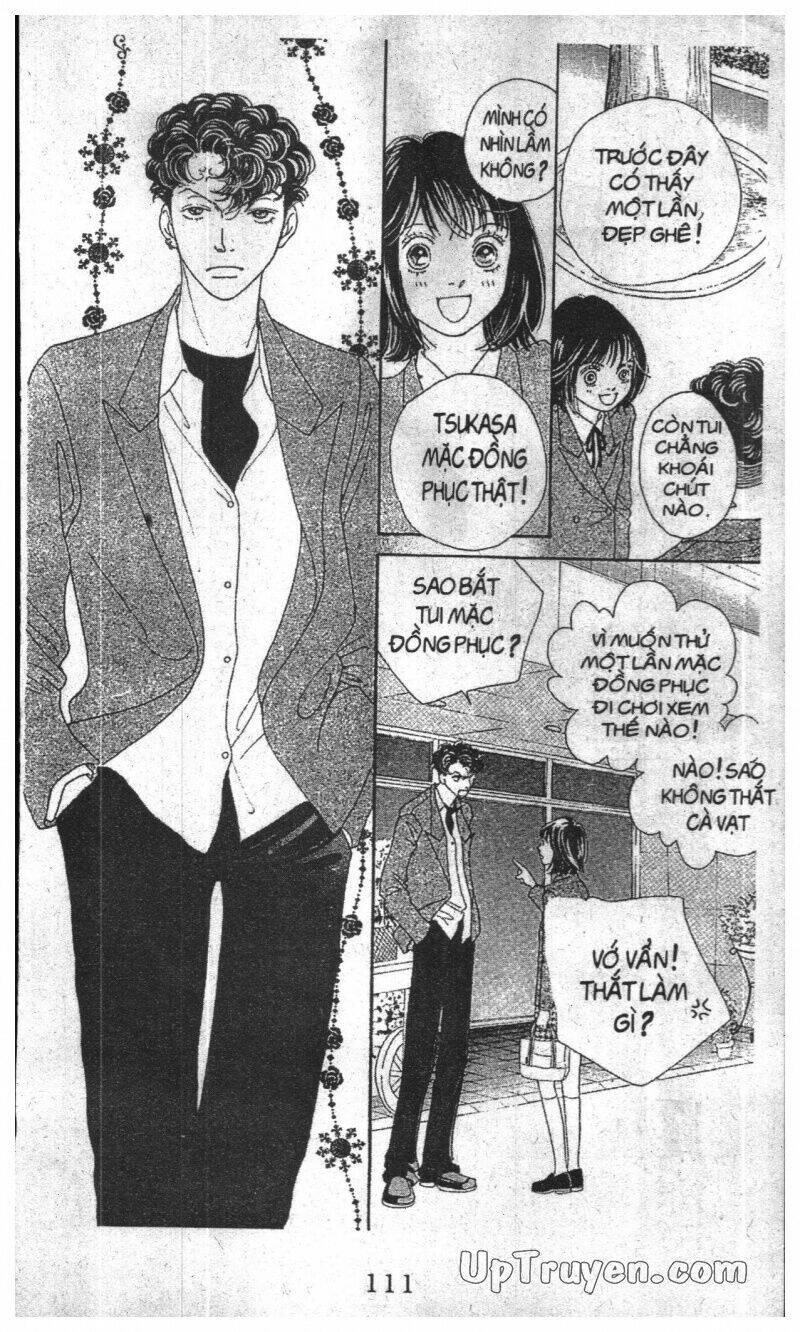 con nhà giàu chapter 186 97