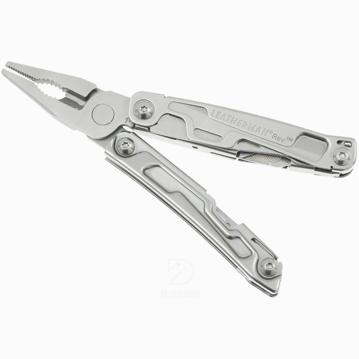 Kìm Đa Năng LEATHERMAN REV - Multi Tools