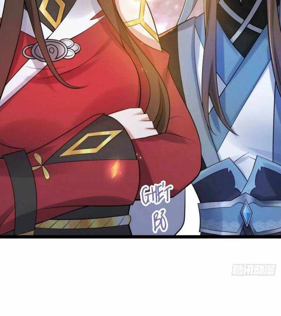 phế nữ yêu thần chapter 55 6