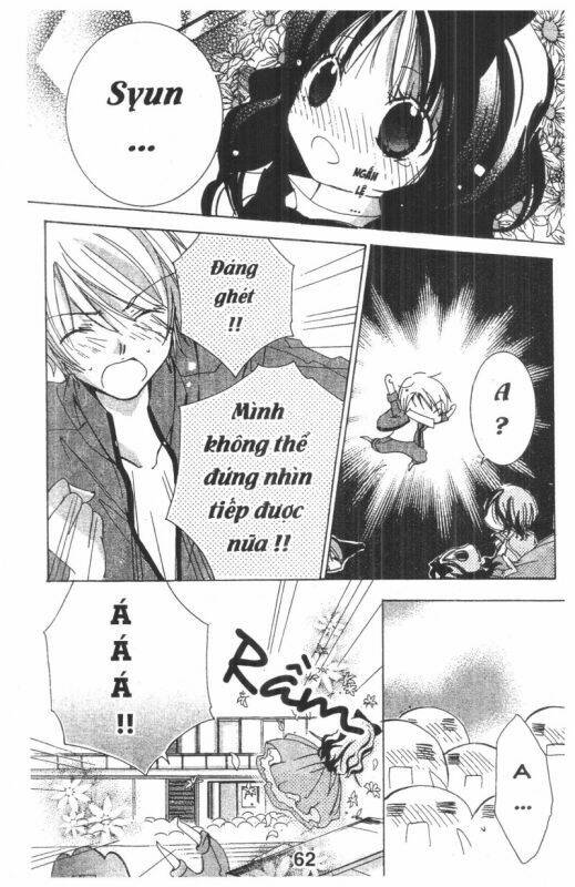 ore-sama kingdom chapter 3 62